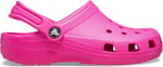 Crocs Classic Clog K/T Plaster TerlikUnisex Çocuk