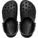 Crocs Classic Clog K/T TerlikUnisex Çocuk