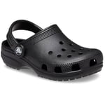 Crocs Classic Clog K/T TerlikUnisex Çocuk