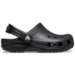 Crocs Classic Clog K/T TerlikUnisex Çocuk