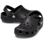 Crocs Classic Clog K/T TerlikUnisex Çocuk