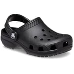 Crocs Classic Clog K/T TerlikUnisex Çocuk