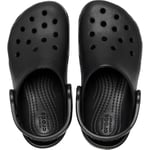Crocs Classic Clog K/T TerlikUnisex Çocuk