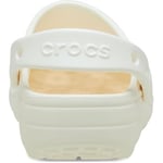 Crocs Classic Clogs With Floral Cut Out Design Takunyaunisex-yetişkin