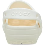 Crocs Classic Clogs With Floral Cut Out Design Takunyaunisex-yetişkin