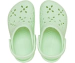 Crocs Classic Floral Cut Out Clog K Ev TerliğiUnisex Çocuk - Seçenekler: 8 UK Child, 19/20 EU, 23 EU, 24/25 EU, 27/28 EU, 28 EU...