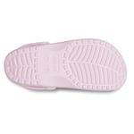 Crocs Classic Floral Cut Out Clog K Ev TerliğiUnisex Çocuk