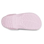 Crocs Classic Floral Cut Out Clog K Ev TerliğiUnisex Çocuk
