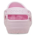 Crocs Classic Floral Cut Out Clog K Ev TerliğiUnisex Çocuk