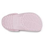 Crocs Classic Floral Cut Out Clog T Ev TerliğiUnisex Çocuk