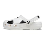 Crocs Classic IAM Race Car Clog T Çocuk Terlik CR.210991-77J
