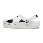 Crocs Classic IAM Race Car Clog T Çocuk Terlik CR.210991-77J