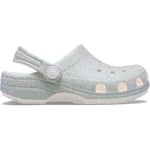 Crocs Classic Iridescent Glitter Cgk TakunyaUnisex Çocuk