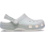 Crocs Classic Iridescent Glitter Cgk TakunyaUnisex Çocuk