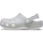 Crocs Classic Iridescent Glitter Cgk TakunyaUnisex Çocuk