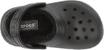 Crocs Classic Lined Clog K Crocs Classic Lined Clog K Unisex Çocuk Terlik