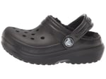 Crocs Classic Lined Clog K Crocs Classic Lined Clog K Unisex Çocuk Terlik