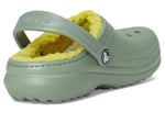 Crocs Classic Lined Clog Kids Çocuk Terlik, 207010-308