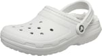 Crocs Classic Lined Clogs TakunyaKadın