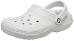 Crocs Classic Lined Clogs TakunyaKadın