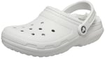 Crocs Classic Lined Clogs TakunyaKadın