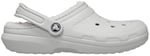 Crocs Classic Lined Clogs TakunyaKadın