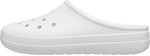 Crocs Classic Low Profile Clogs Slip-on Shoes TakunyaUnisex Yetişkin
