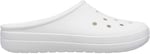 Crocs Classic Low Profile Clogs Slip-on Shoes TakunyaUnisex Yetişkin