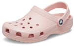 Crocs Classic Quartz TerlikUnisex Yetişkin