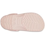 Crocs Classic Quartz TerlikUnisex Yetişkin