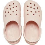Crocs Classic Quartz TerlikUnisex Yetişkin