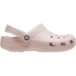 Crocs Classic Quartz TerlikUnisex Yetişkin