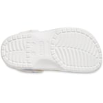 Crocs Classic Shark Clog PS Boş zaman parmak arası terlik ve çocuklar için üniseks spor giyim Unisex Çocuk