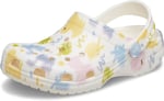 Crocs Classic Shark Clog PS Boş zaman parmak arası terlik ve çocuklar için üniseks spor giyim Unisex Çocuk