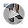 Crocs Classic TerlikUnisex Yetişkin