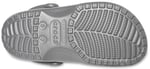 Crocs Classic TerlikUnisex Yetişkin