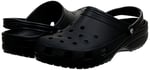 Crocs Classic TerlikUnisex Yetişkin