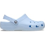Crocs Classic Unisex Yetişkin Terlik Blue Frost 37/38 EU