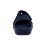 Crocs Çocuk Classic Fisherman Sandalet, 210625-410Navy