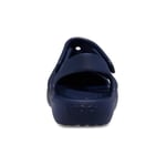 Crocs Çocuk Classic Fisherman Sandalet, 210625-410Navy