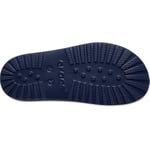 Crocs Çocuk Classic Fisherman Sandalet, 210625-410Navy