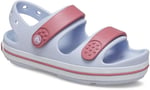 Crocs Çocuk Dreamscape/Cassis Crocband Cruiser Sandalet 23-24, 209424-5AH