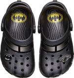 Crocs Çocuklar Batman Batmobile Klasik Clog K