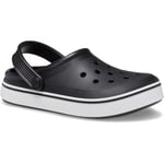 Crocs Crocband Clean (Off Court) unisex-çocuk takunya