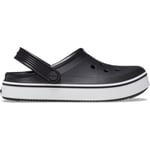 Crocs Crocband Clean (Off Court) unisex-çocuk takunya