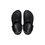 Crocs Crocband Clean (Off Court) unisex-çocuk takunya