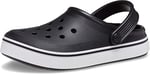 Crocs Crocband Clean (Off Court) unisex-çocuk takunya