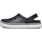 Crocs Crocband Clean (Off Court) unisex-çocuk takunya