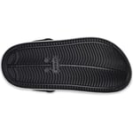 Crocs Crocband Clean (Off Court) unisex-çocuk takunya
