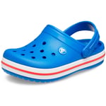 Crocs Crocband Clog K Moda Ayakkabı Unisex Çocuk